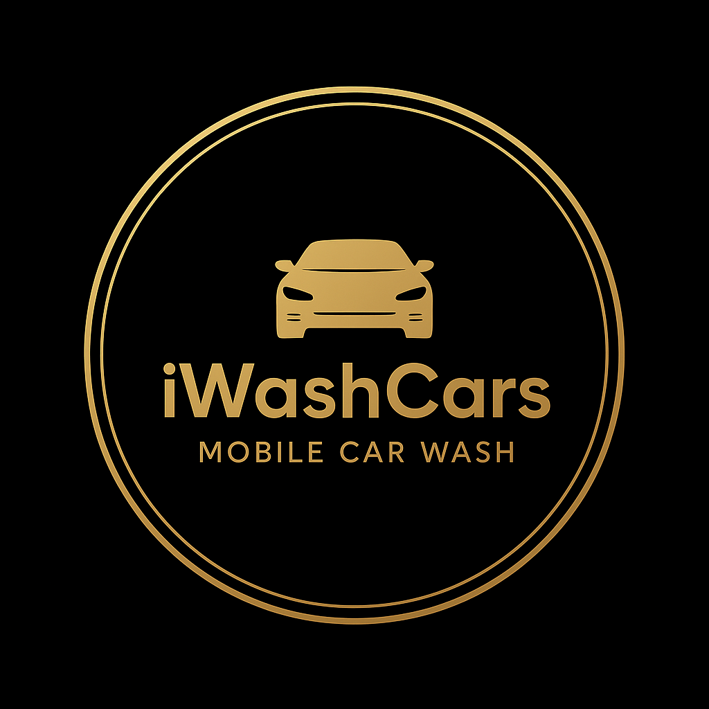 iWashCars Logo